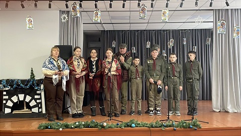 ������� �������� ���������-2026