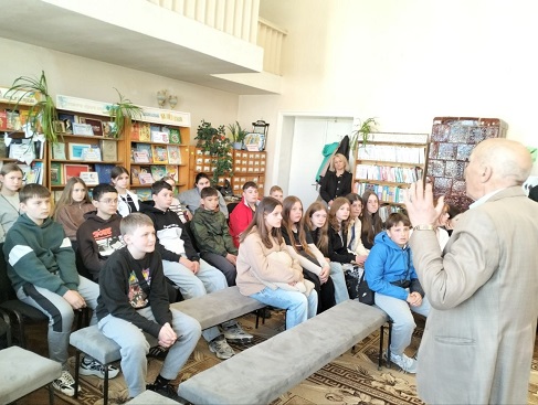 ������ ��� ����� 7-� �����